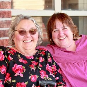 Meet your Posher, Rhena